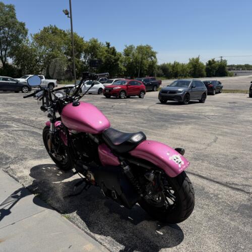 XL 1200X 2018 Forty-Eight® thumb 1