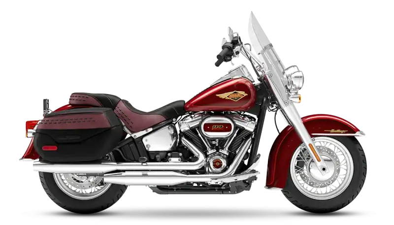 2023 Harley-Davidson® Heritage Classic FLHCS