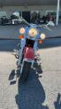 2008 Harley-Davidson® Softail® Deluxe Copperhead Pearl/Red Hot