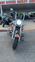 2014 Harley-Davidson® Heritage Softail® Classic Black
