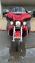 2018 Harley-Davidson® Tri Glide® Ultra Wicked Red/Twisted Cherry