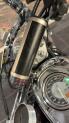 2012 Yamaha V-Star 950 Tourer