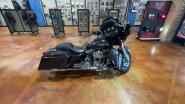 2008 Harley-Davidson® Street Glide® Vivid Black