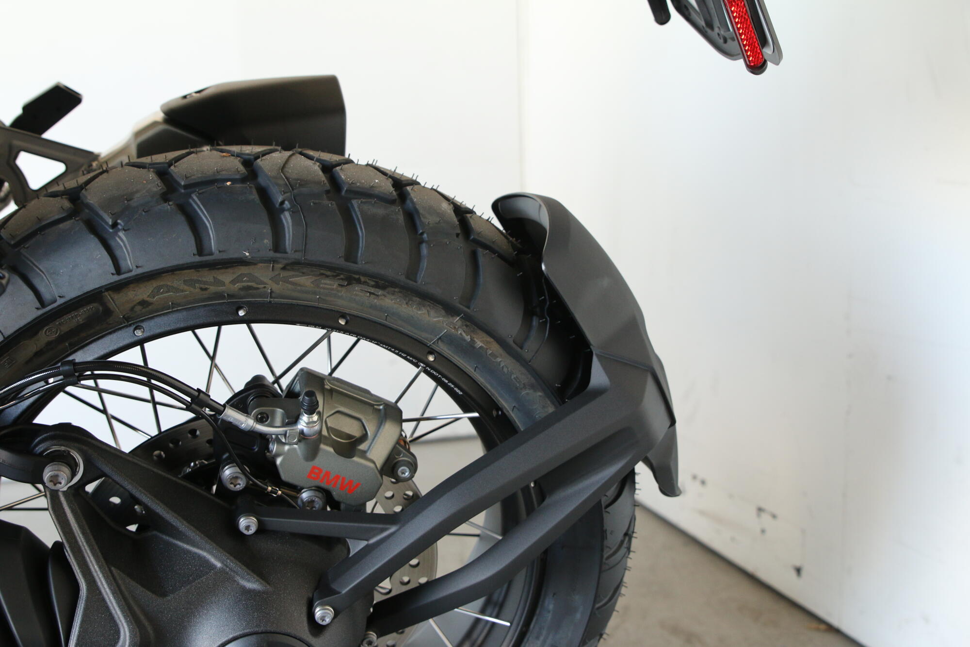2026 BMW Motorrad R 1300 GS, photo 24