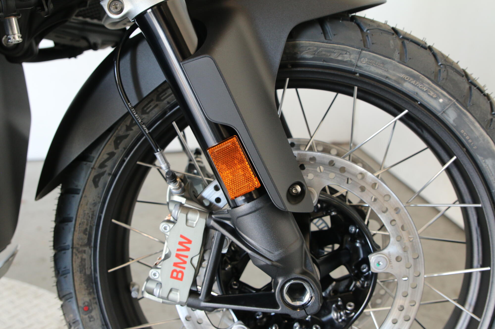 2026 BMW Motorrad R 1300 GS, photo 14