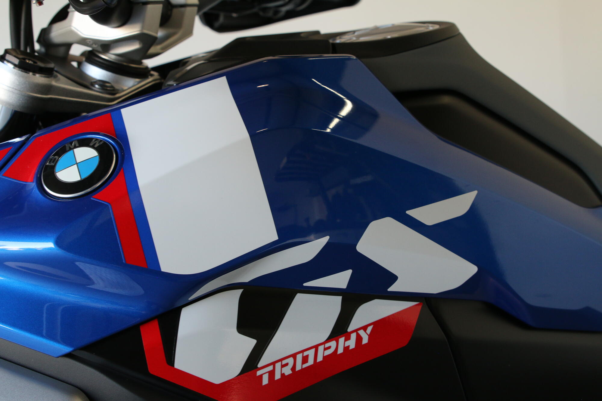 2026 BMW Motorrad R 1300 GS, photo 21