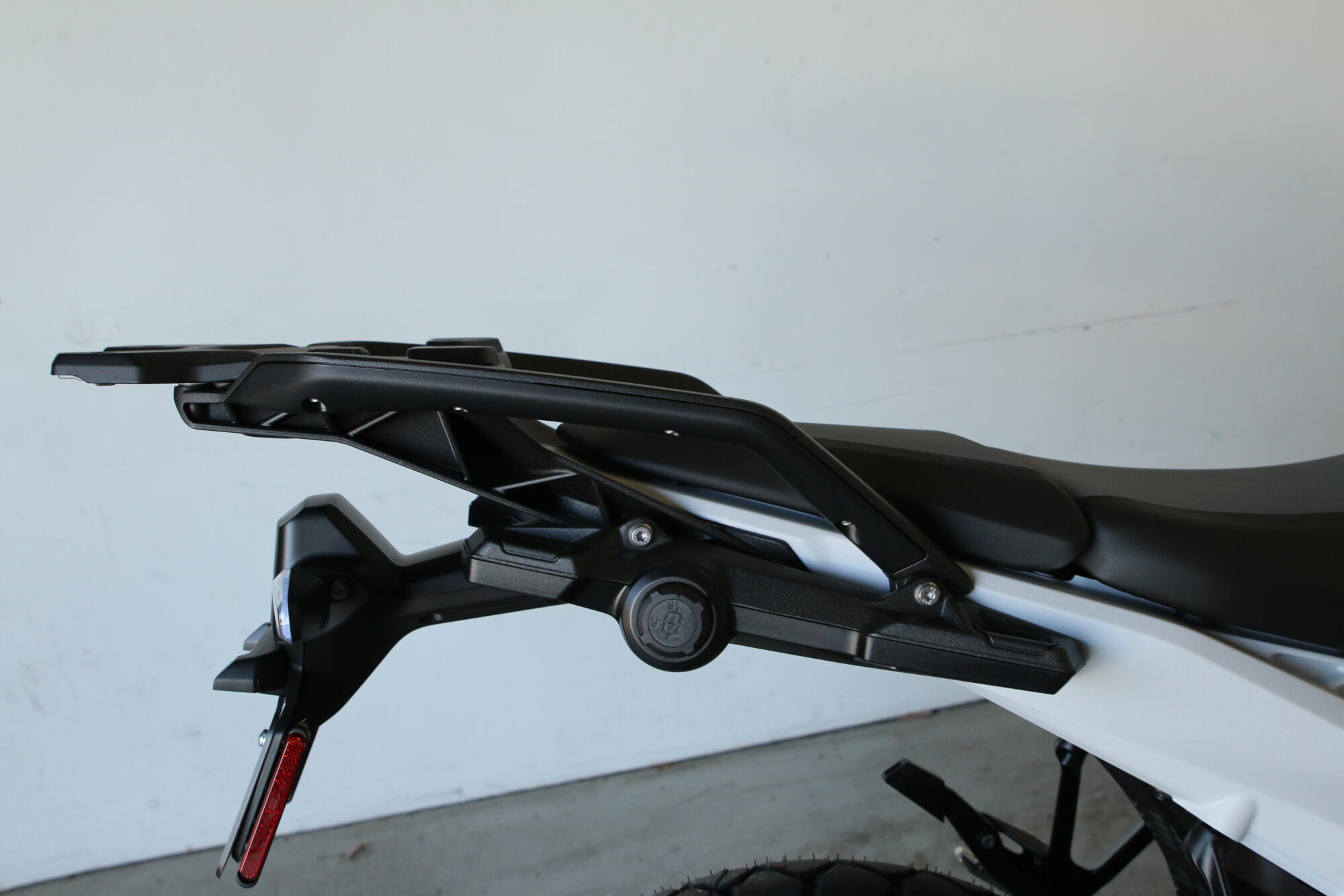 2026 BMW Motorrad R 1300 GS, photo 11