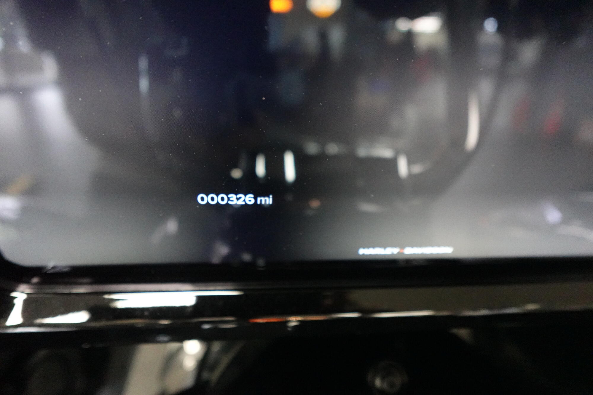 2026 Harley-Davidson® Road Glide 3 FLTRT, photo 14