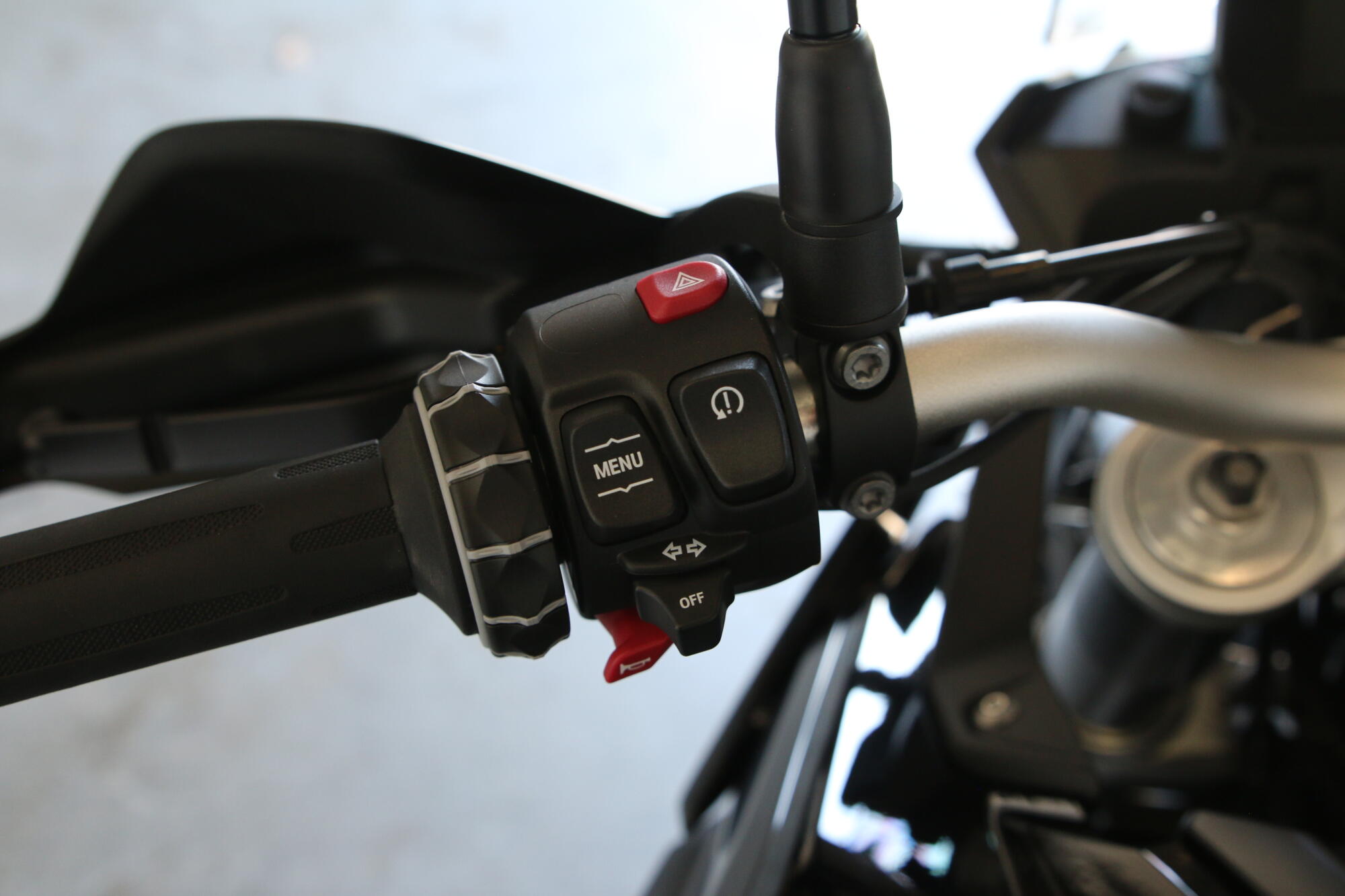 2026 BMW Motorrad F 900 GS, photo 21