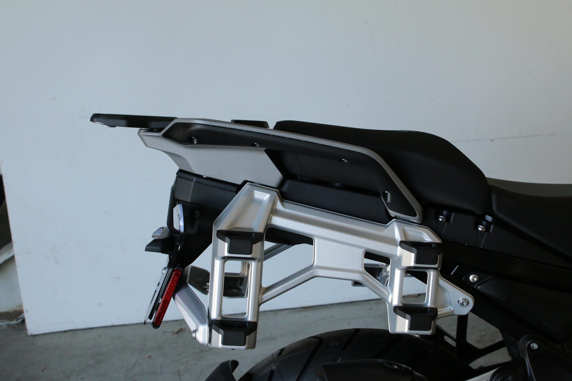 2026 BMW Motorrad R 1300 GS Adventure, photo 11