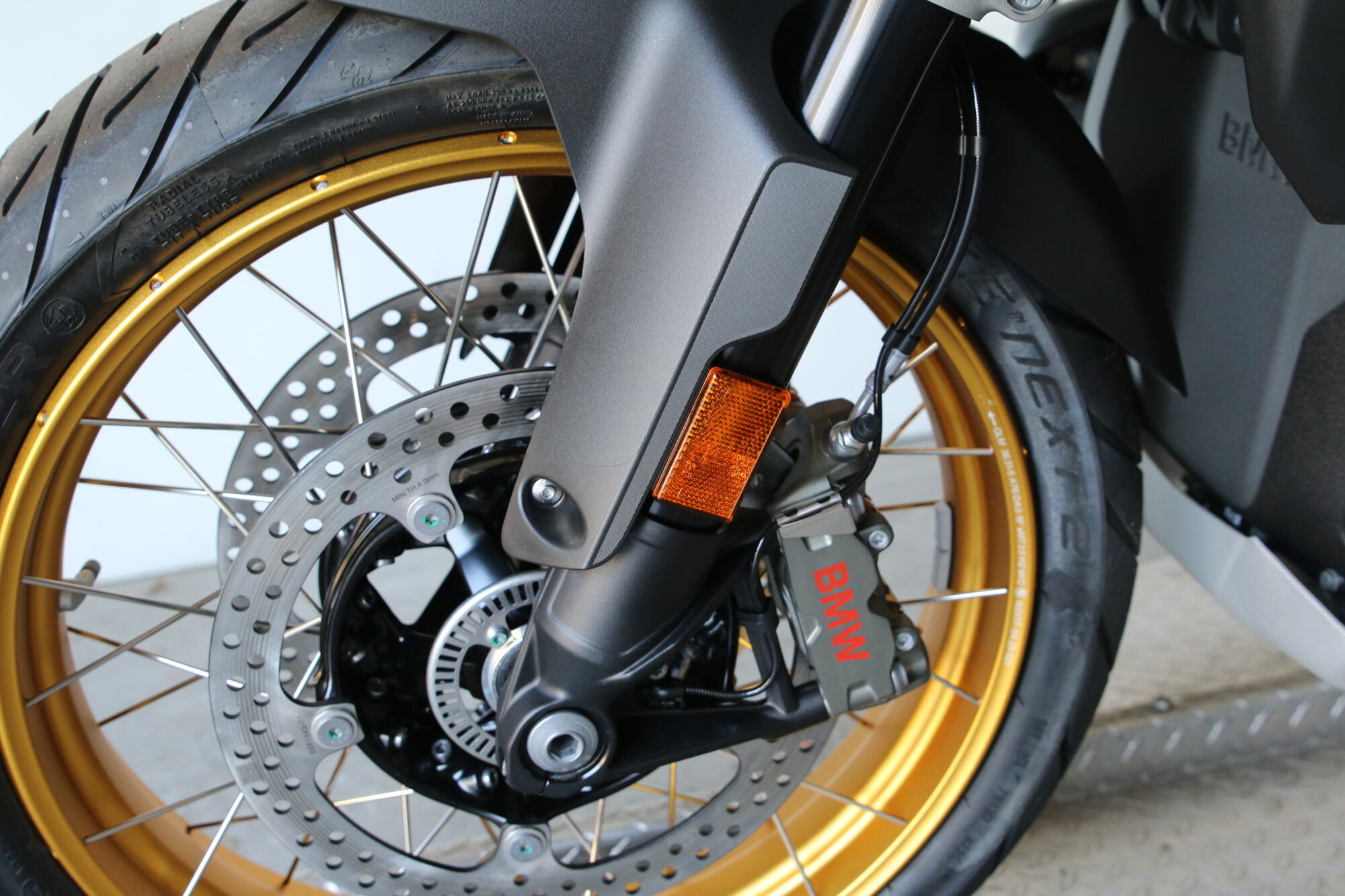 2026 BMW Motorrad R 1300 GS Adventure, photo 18