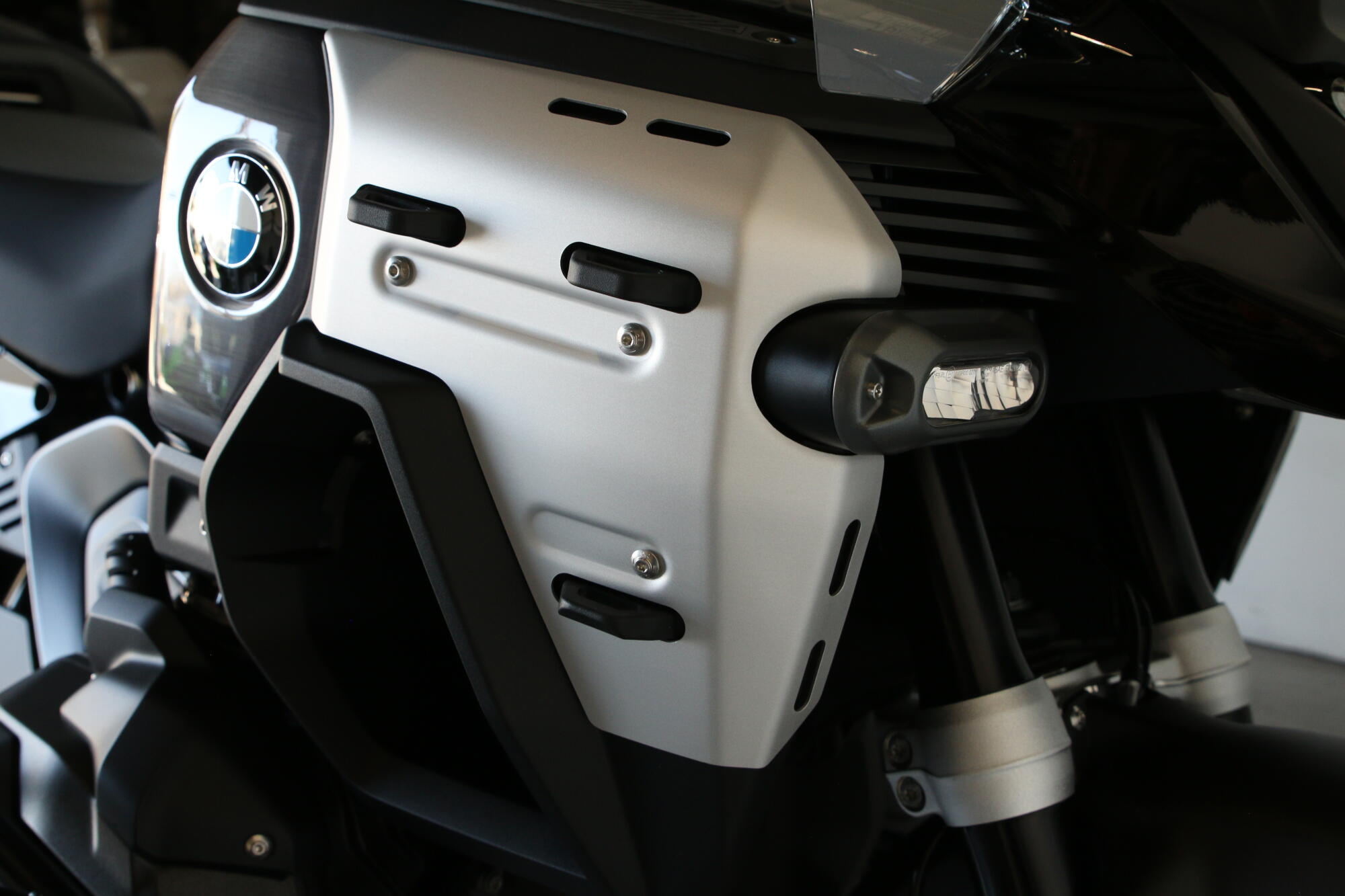 2026 BMW Motorrad R 1300 GS Adventure, photo 15