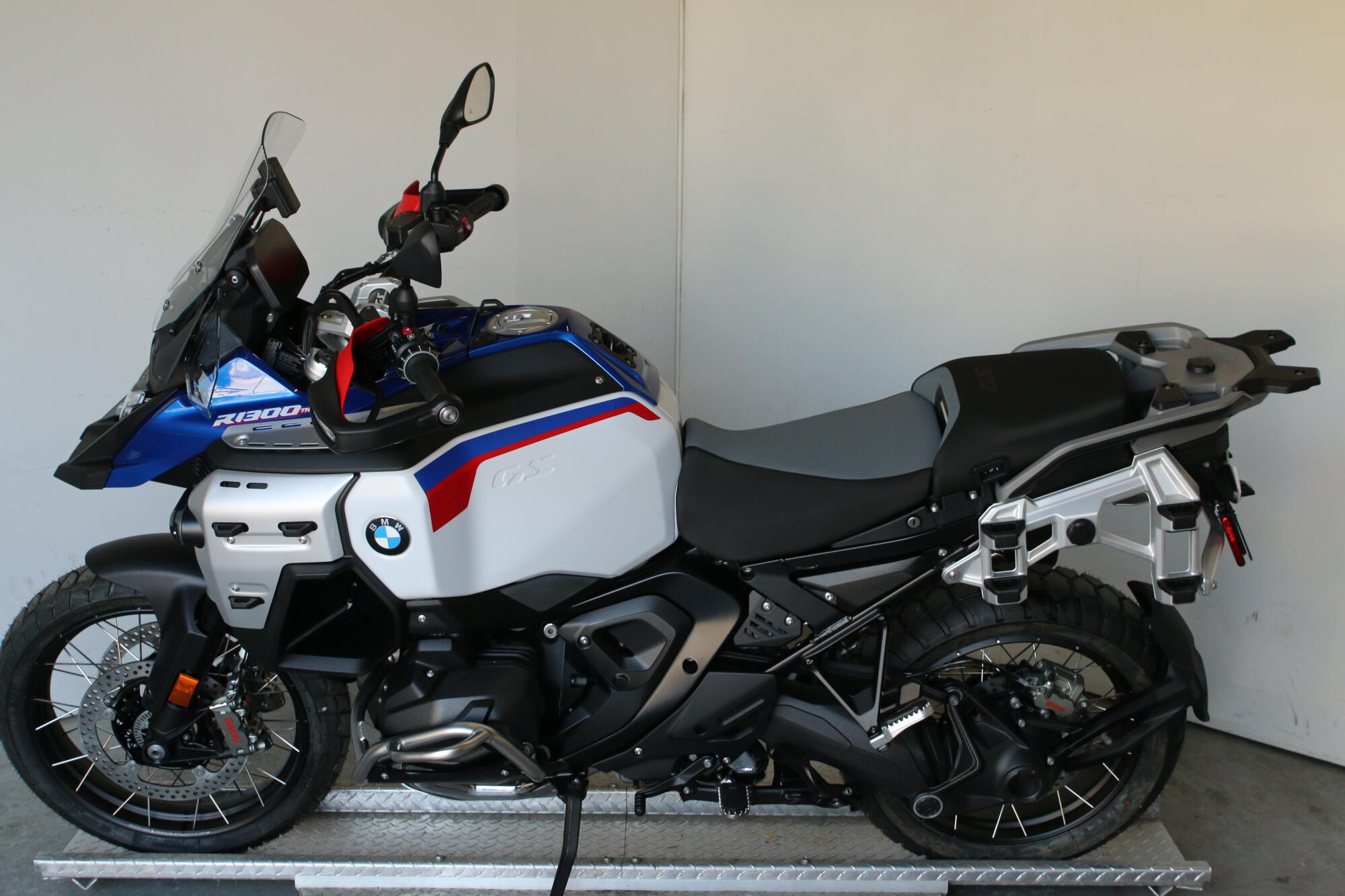 2026 BMW Motorrad R 1300 GS Adventure, photo 6