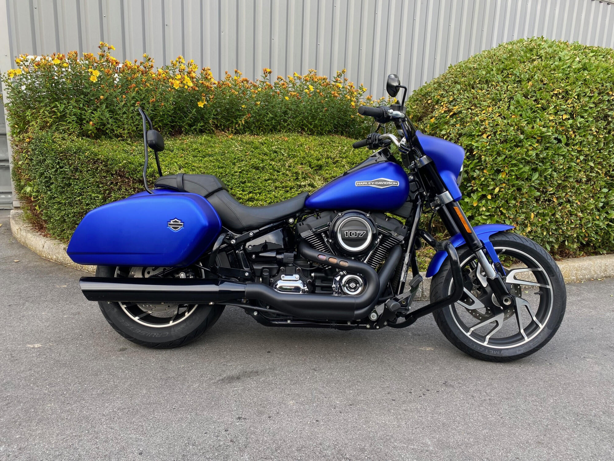 FLSB 2020 Sport Glide®