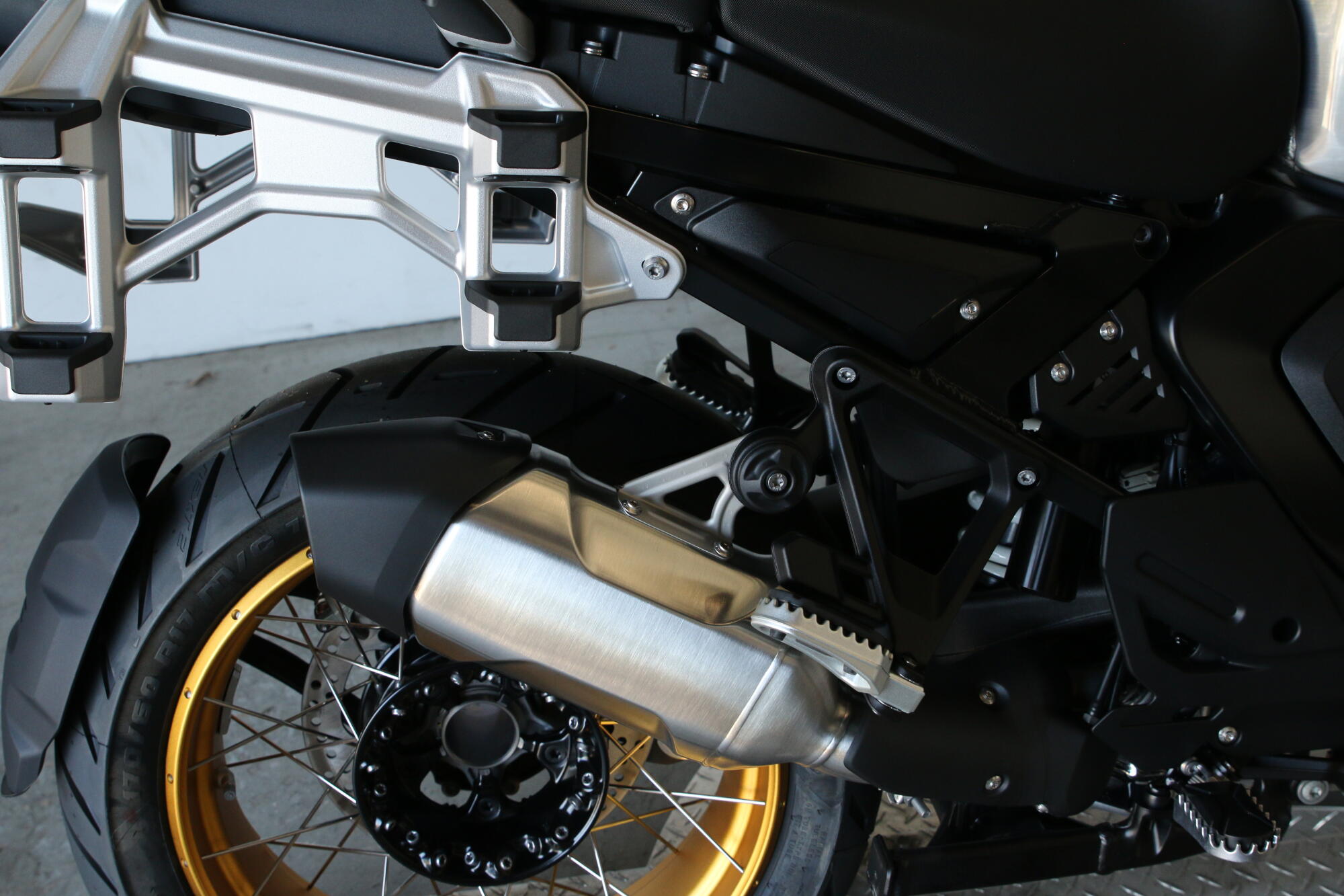 2026 BMW Motorrad R 1300 GS Adventure, photo 10