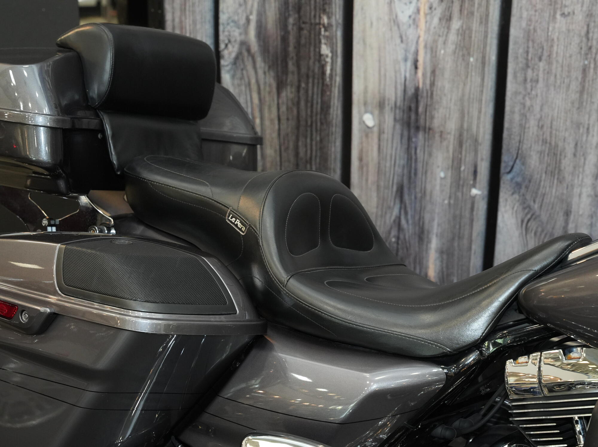 2015 Harley-Davidson Street Glide Special FLHXS, photo 15