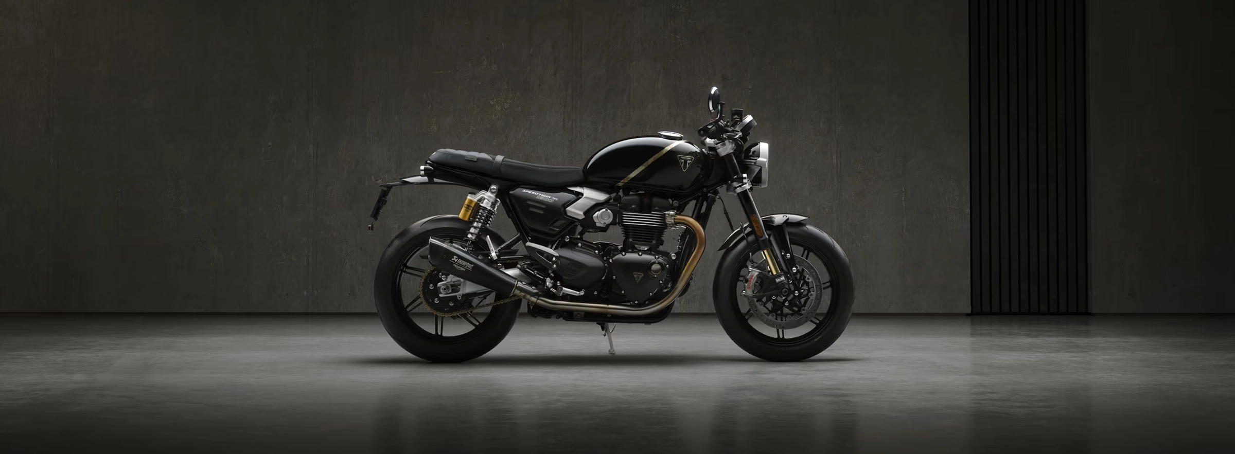 2027 Speed Twin 1200 TFC