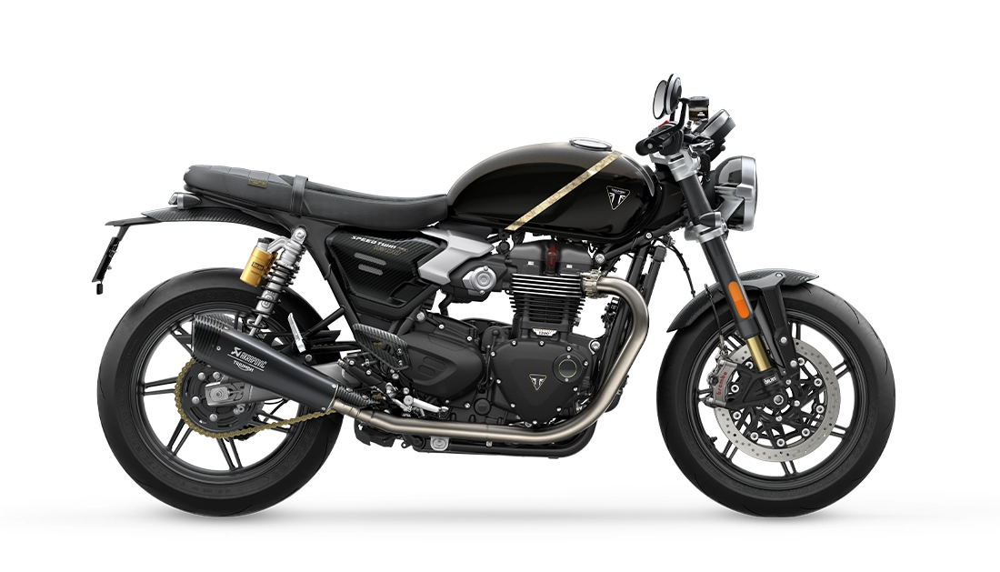 2027 Speed Twin 1200 TFC