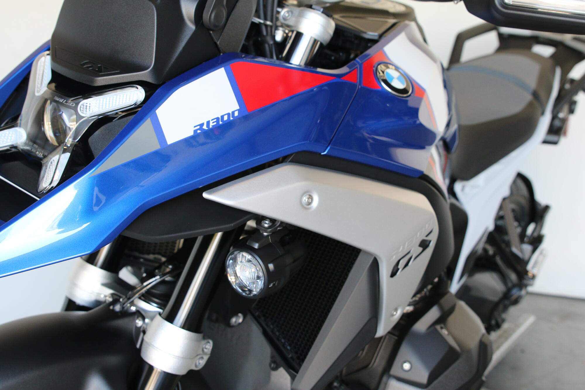 2026 BMW Motorrad R 1300 GS, photo 20