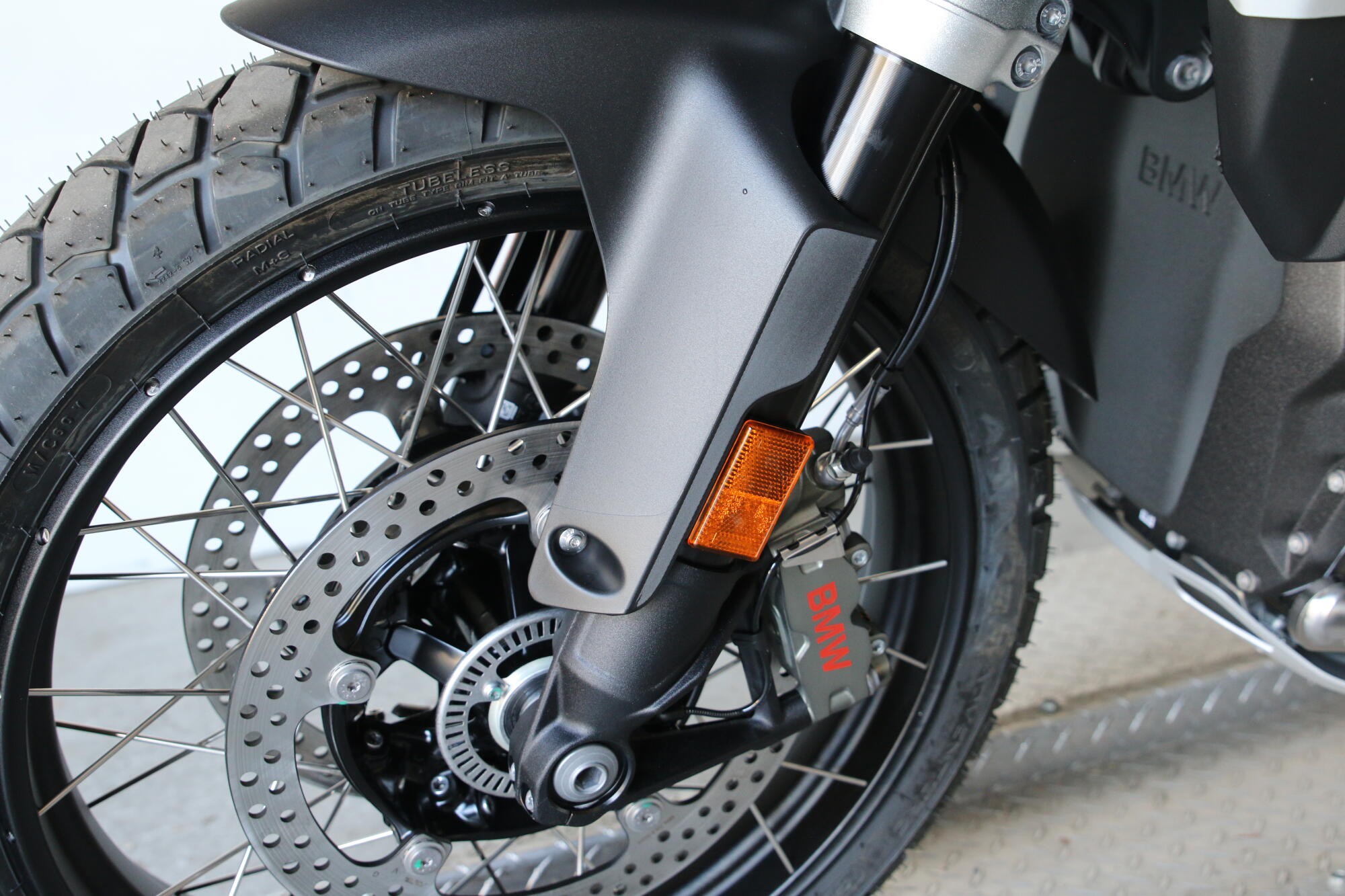 2026 BMW Motorrad R 1300 GS Adventure, photo 18
