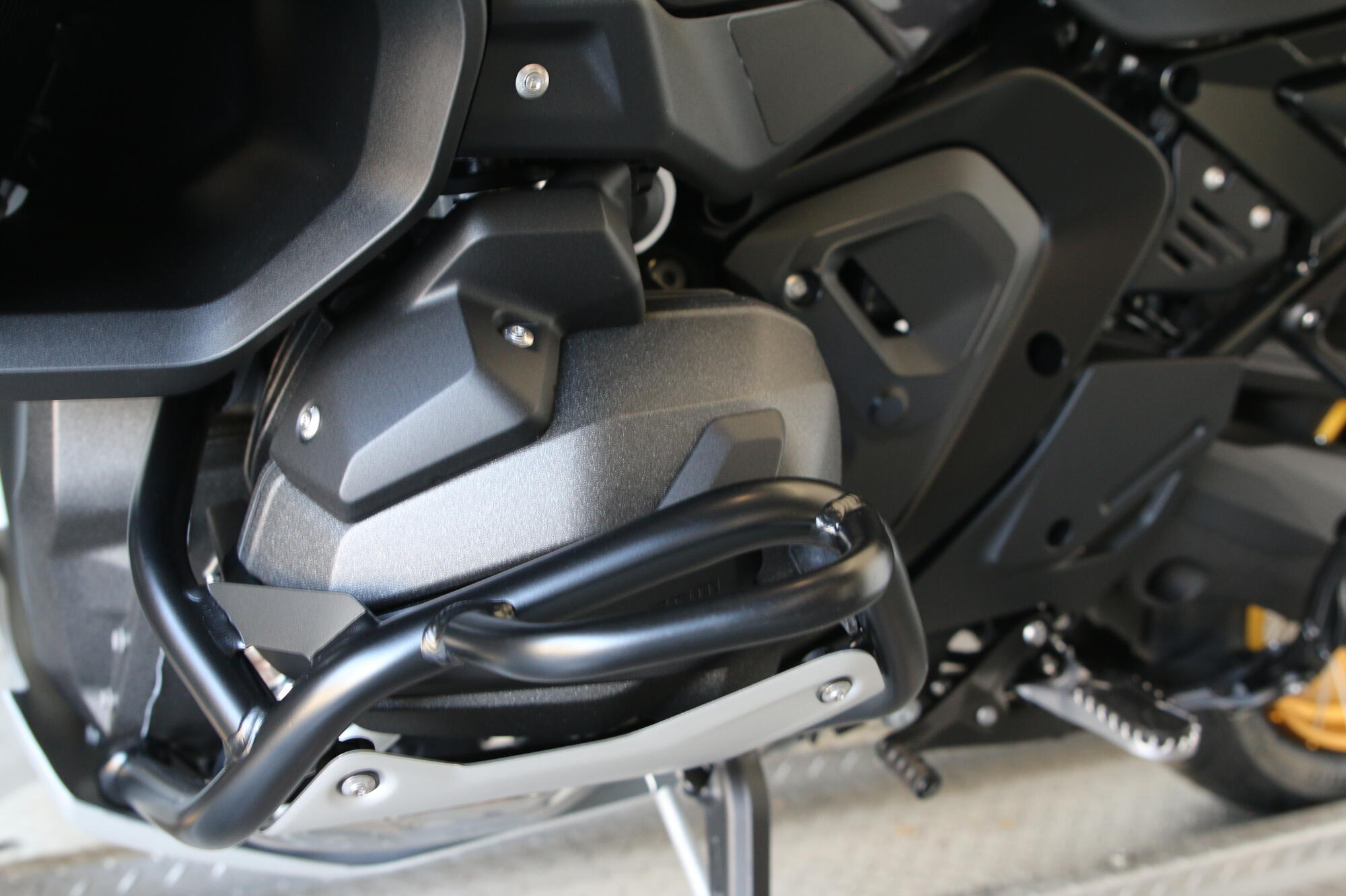 2026 BMW Motorrad R 1300 GS Adventure, photo 19