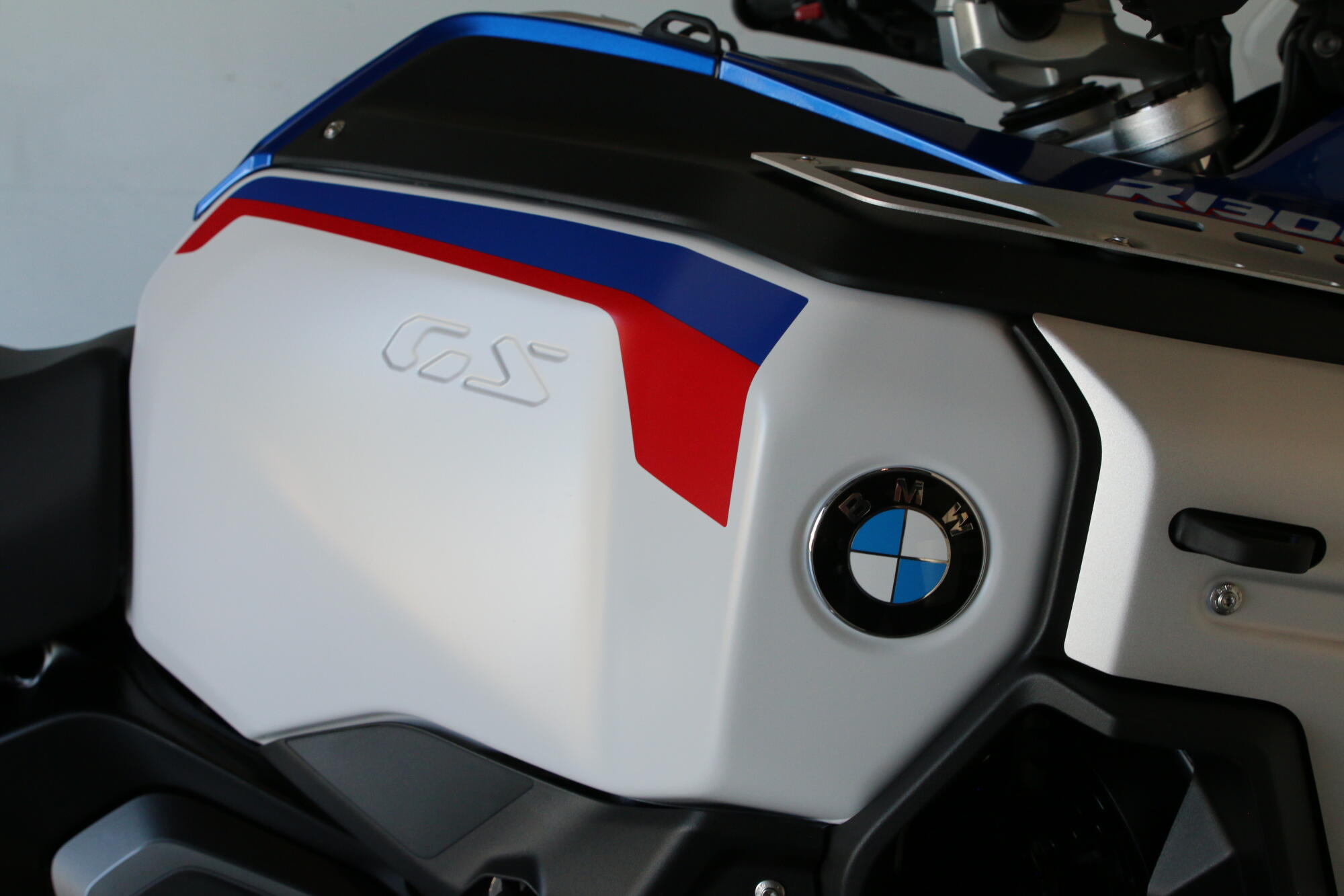 2026 BMW Motorrad R 1300 GS Adventure, photo 15