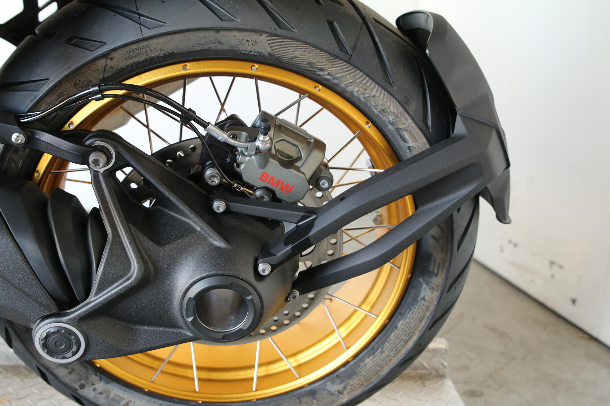 2026 BMW Motorrad R 1300 GS Adventure, photo 22