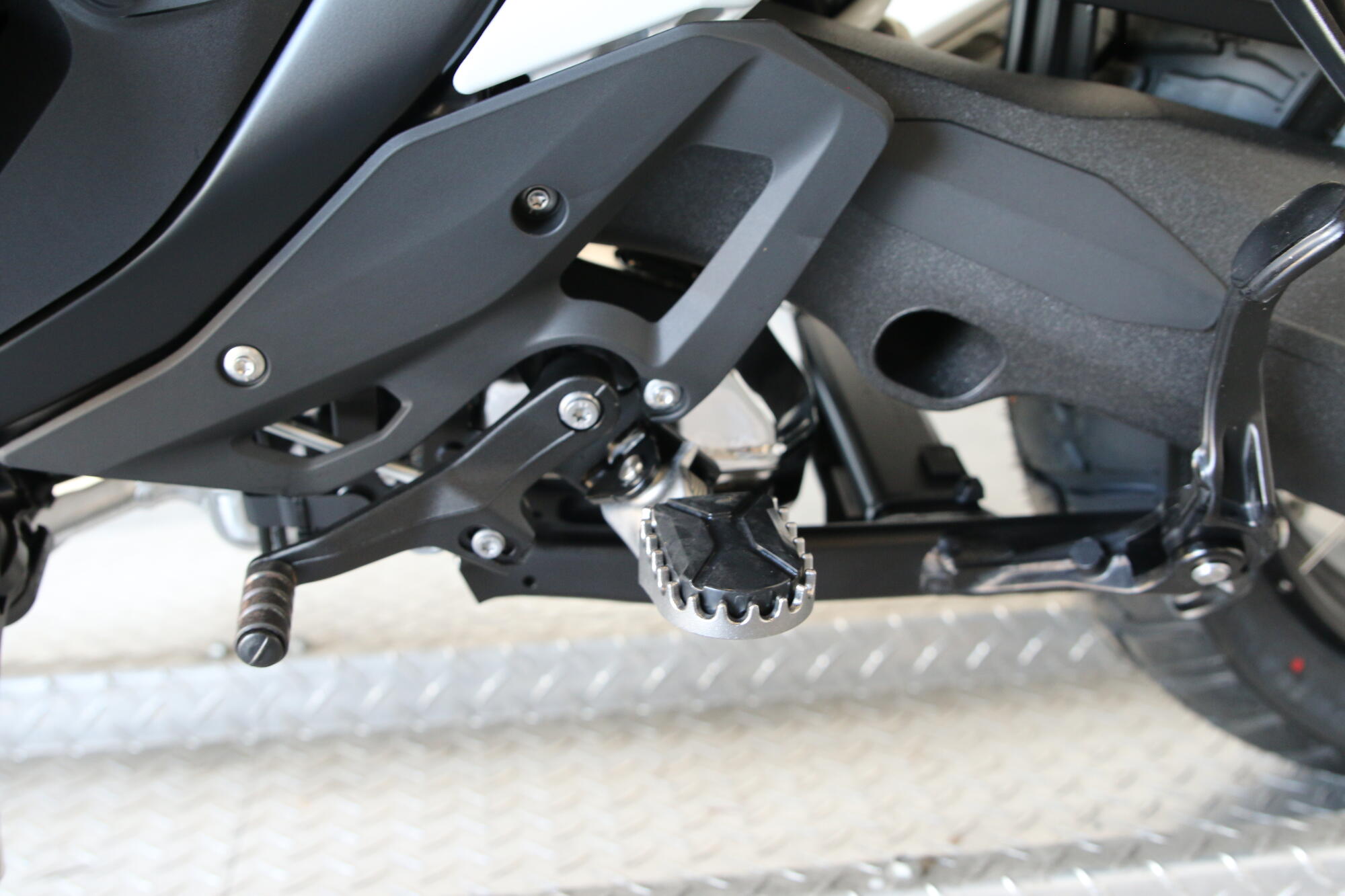 2026 BMW Motorrad R 1300 GS, photo 22