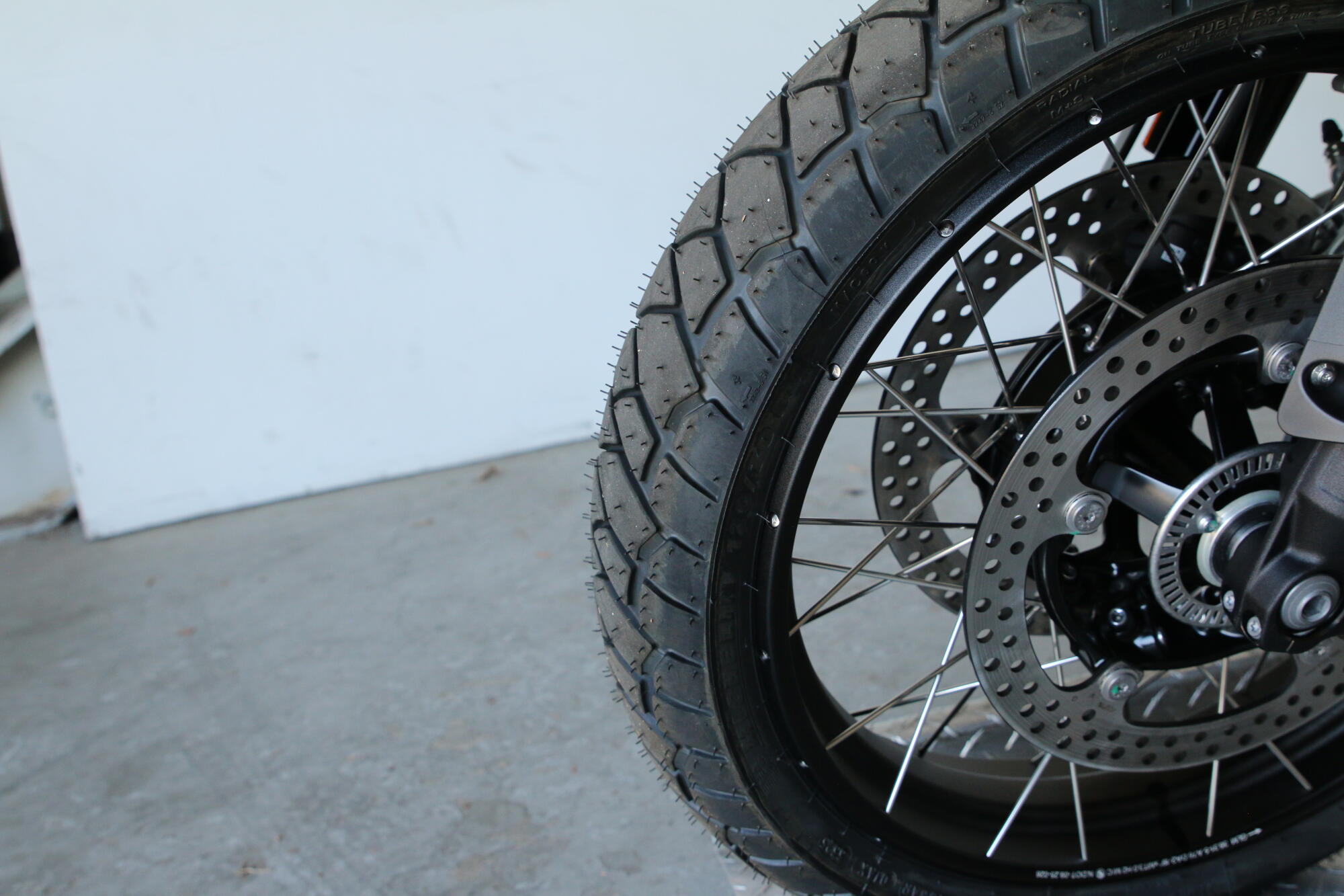 2026 BMW Motorrad R 1300 GS Adventure, photo 17