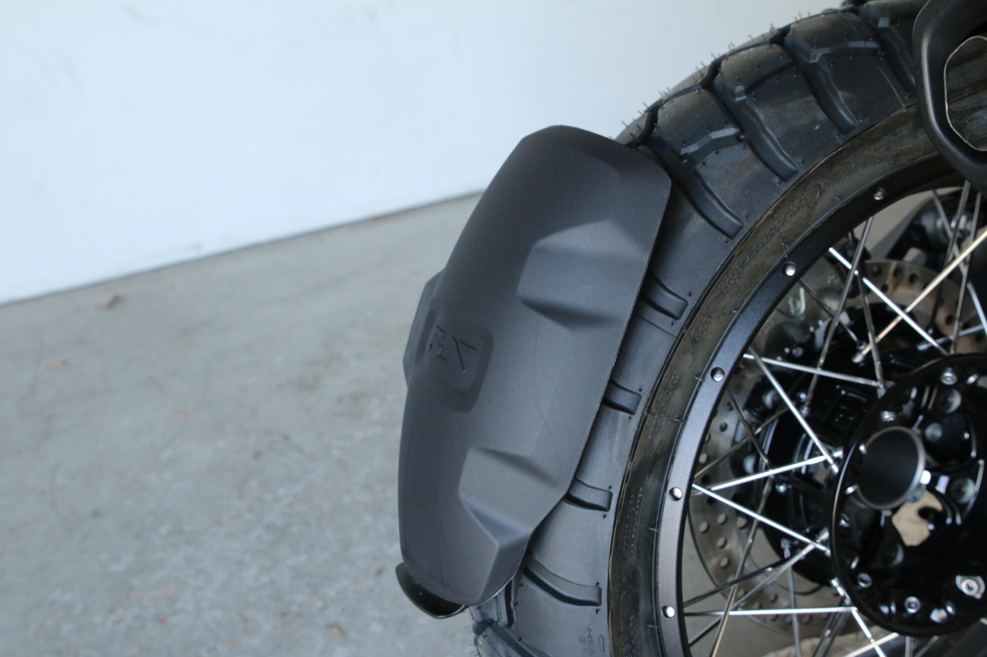 2026 BMW Motorrad R 1300 GS, photo 9