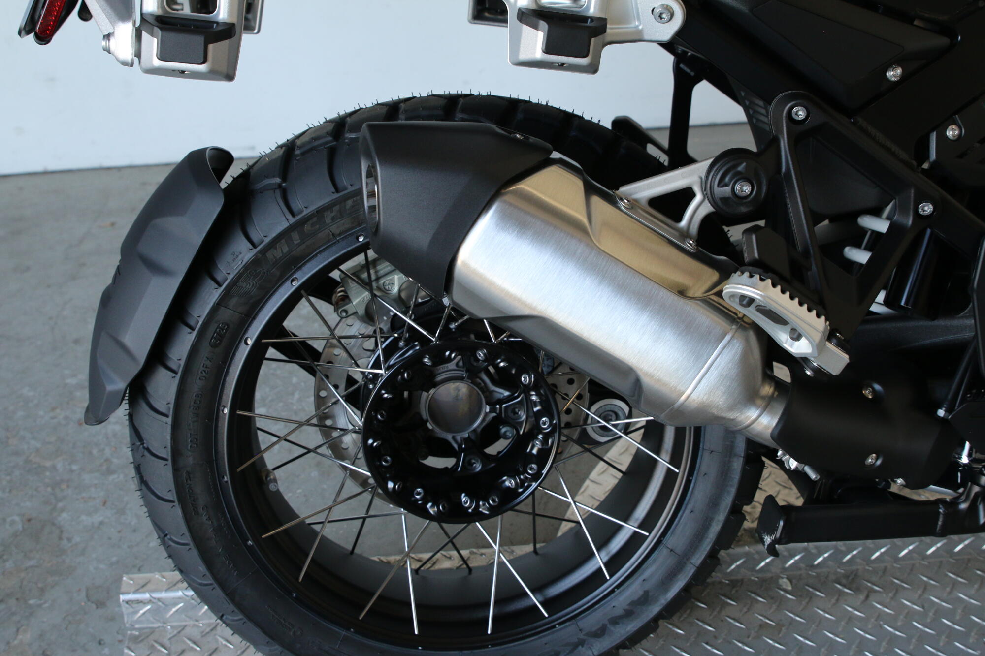 2026 BMW Motorrad R 1300 GS Adventure, photo 10