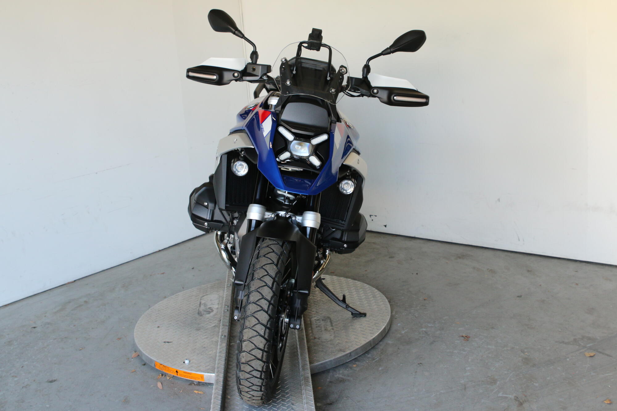 2026 BMW Motorrad R 1300 GS, photo 4