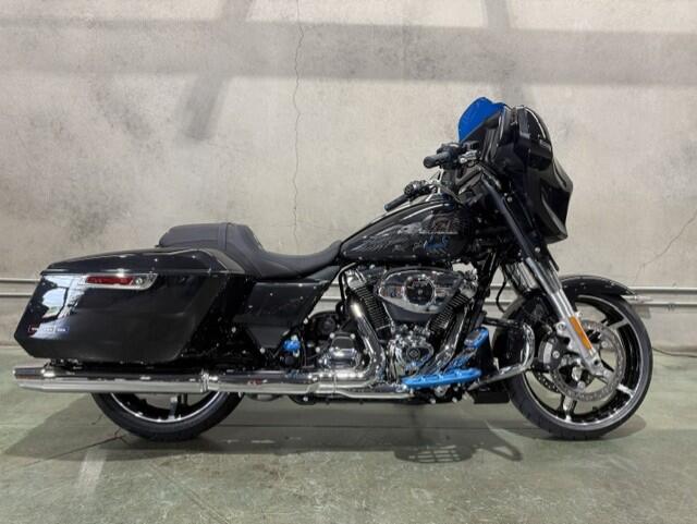 FLHX 2026 Street Glide®