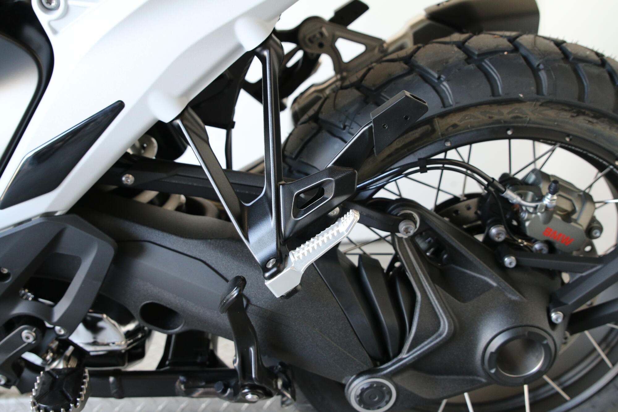 2026 BMW Motorrad R 1300 GS, photo 23