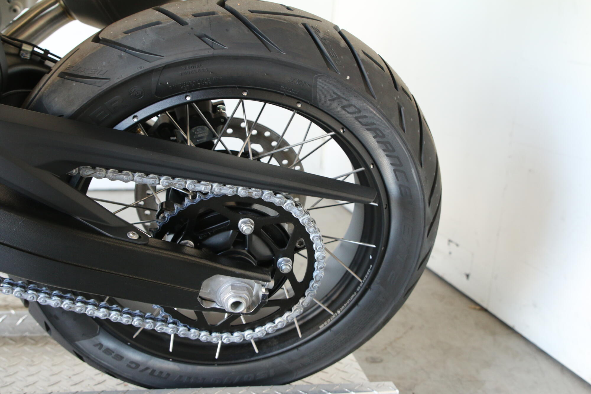2026 BMW Motorrad F 900 GS, photo 20