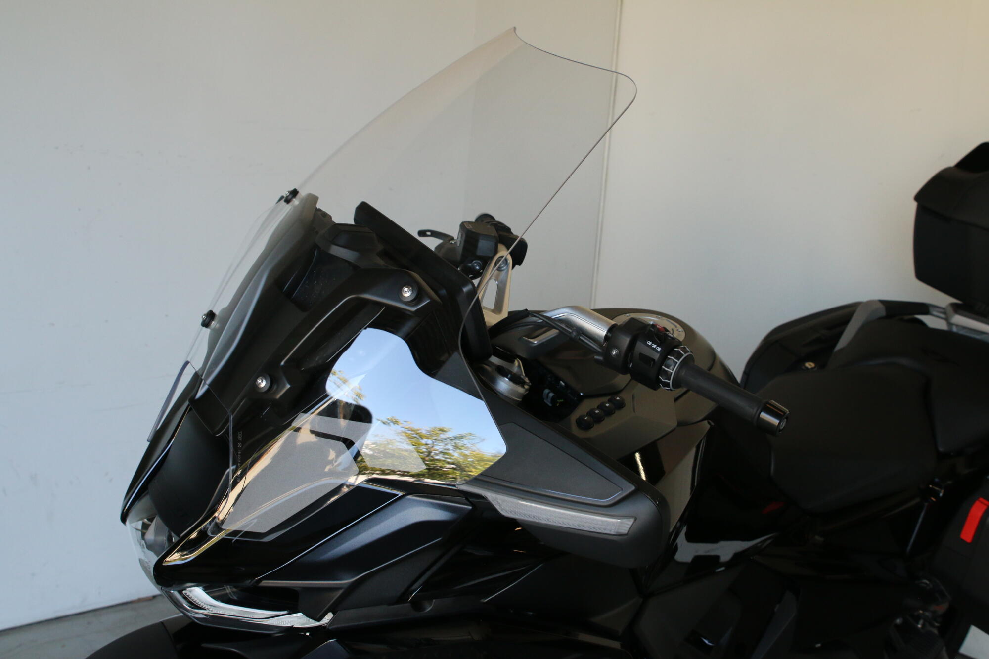 2026 BMW Motorrad R 1300 RT, photo 20