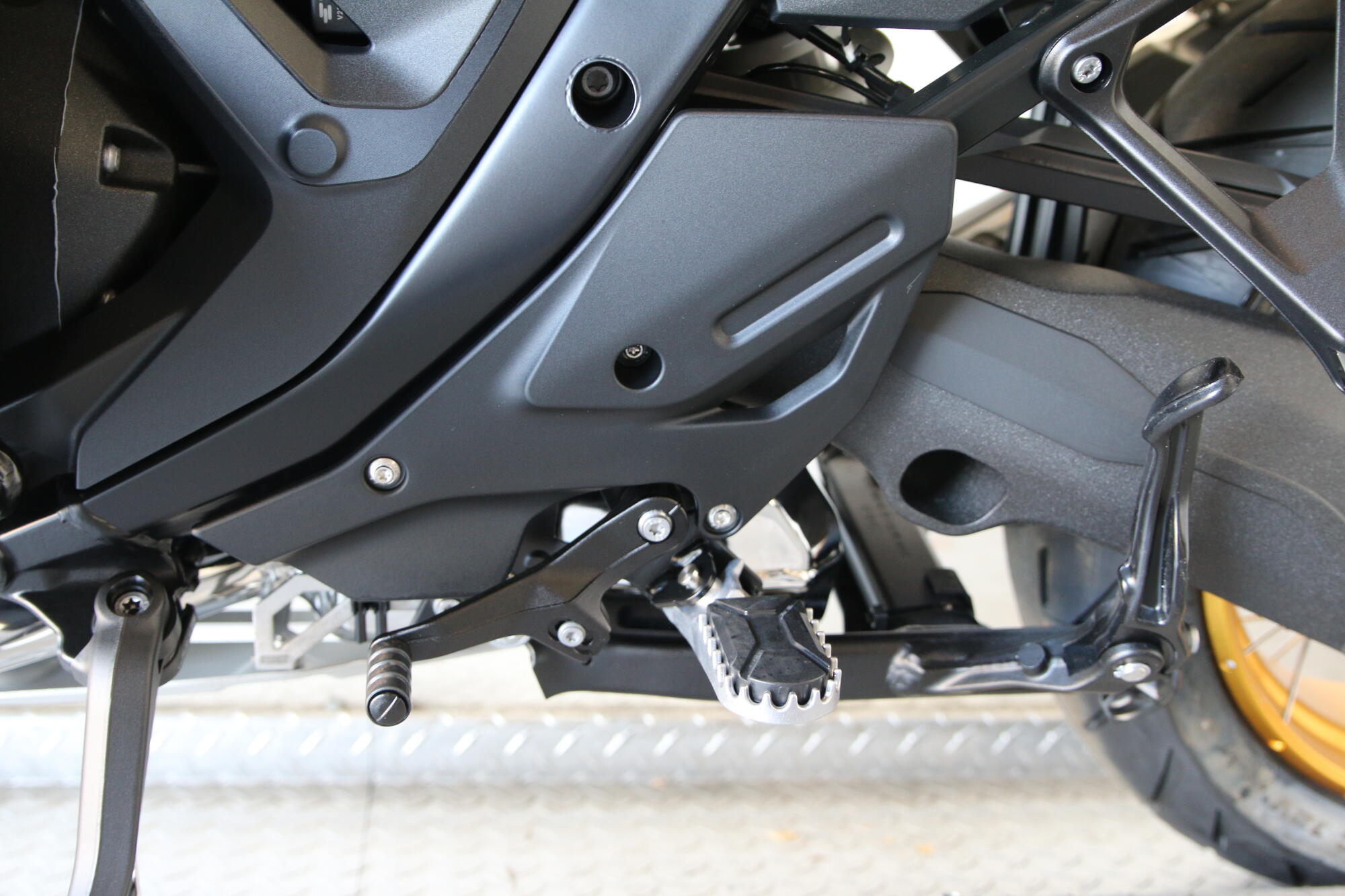 2026 BMW Motorrad R 1300 GS Adventure, photo 21