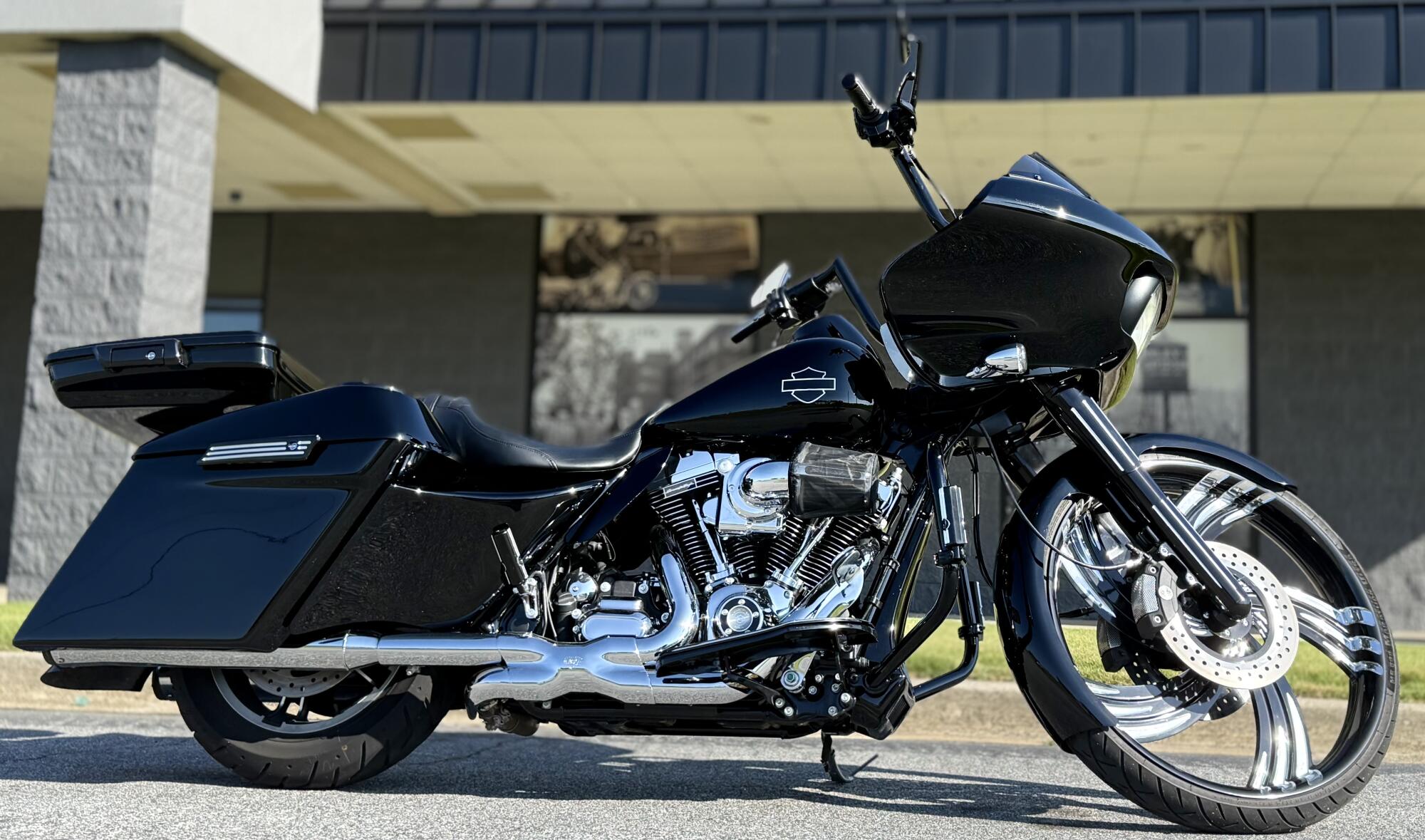 FLTRXS 2016 Road Glide® Special