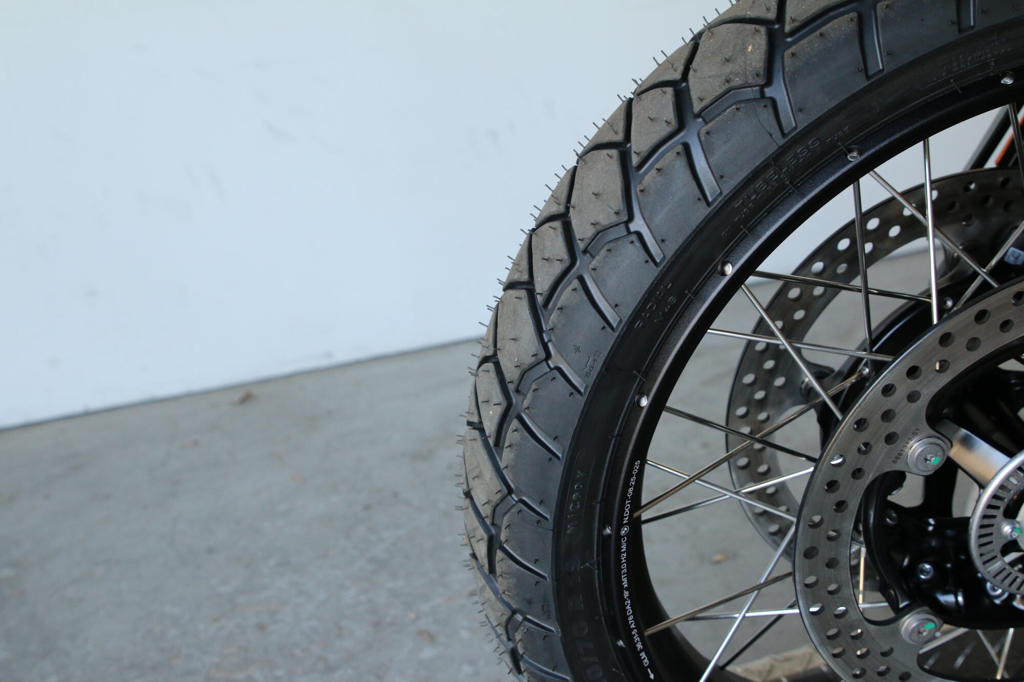 2026 BMW Motorrad R 1300 GS, photo 17