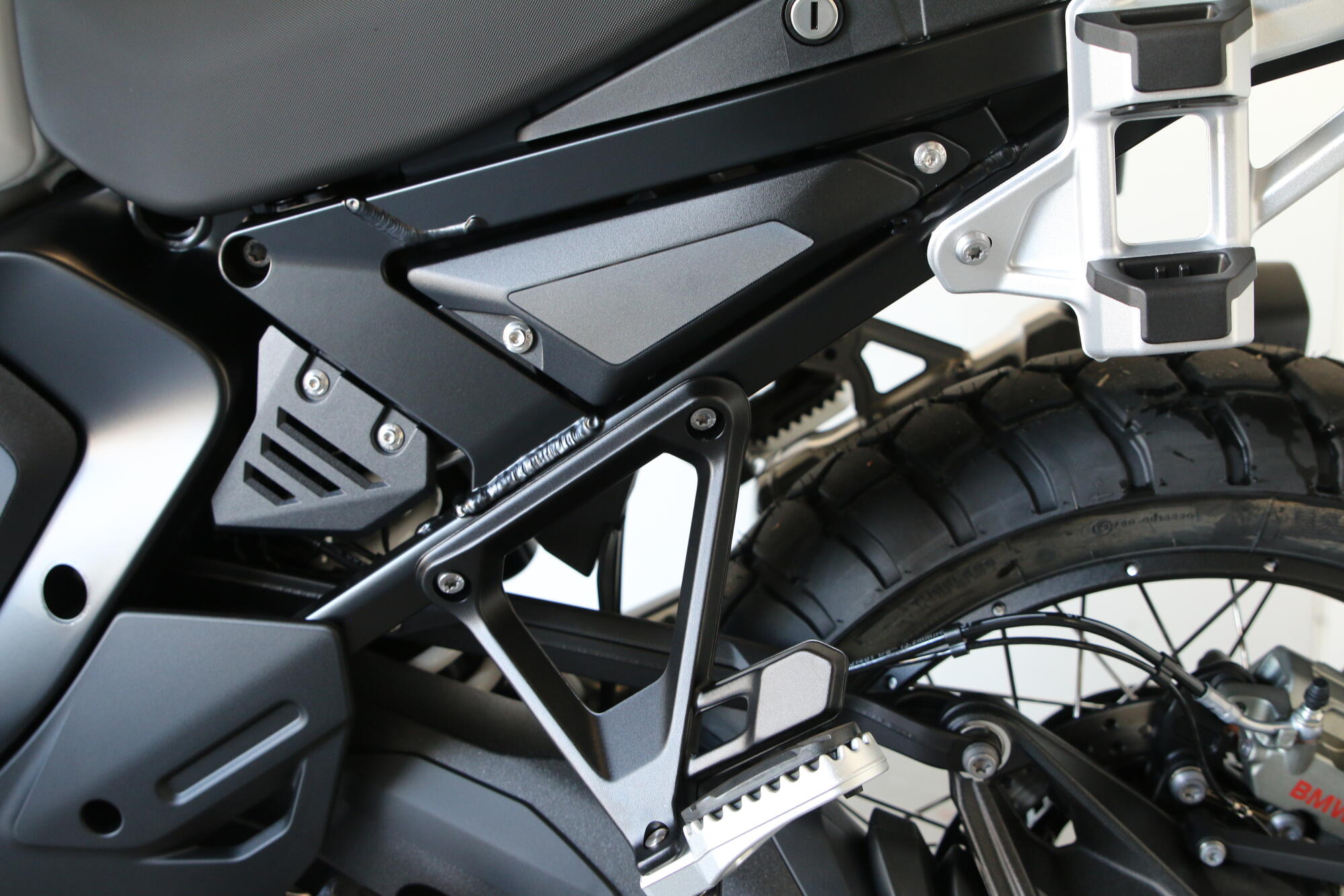 2026 BMW Motorrad R 1300 GS Adventure, photo 23
