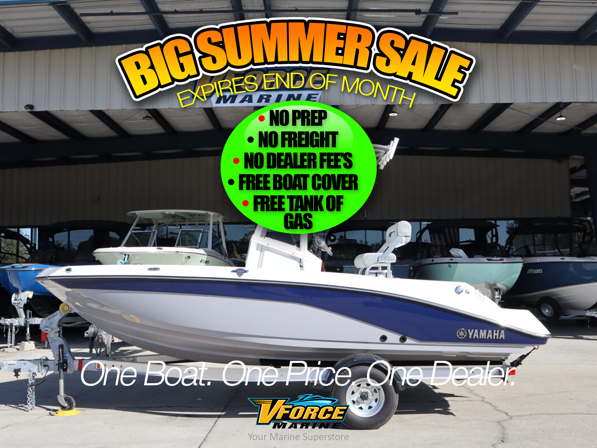 Used 2022 Yamaha Boats 212X, 32750 Longwood - Boat Trader