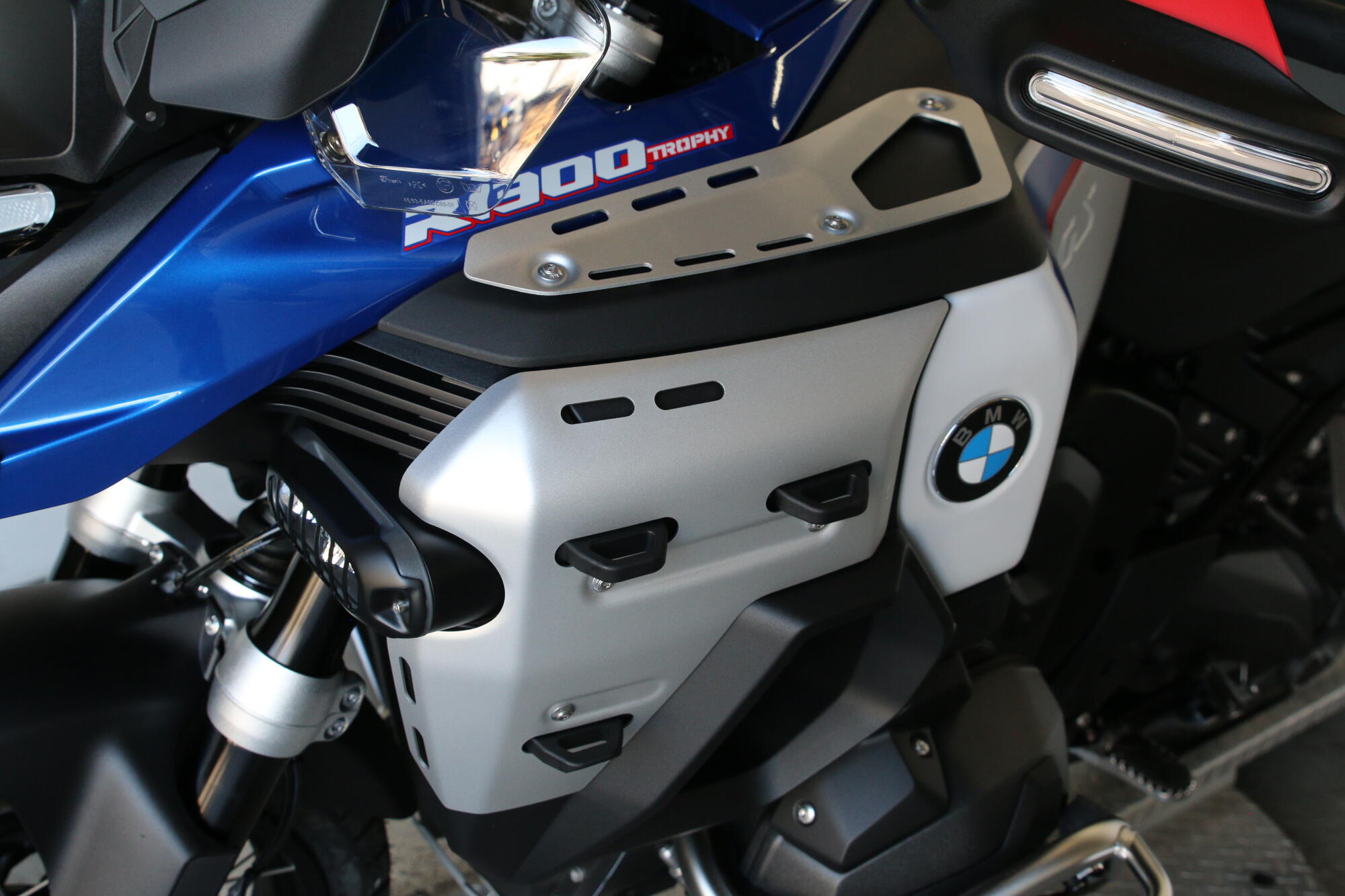 2026 BMW Motorrad R 1300 GS Adventure, photo 20