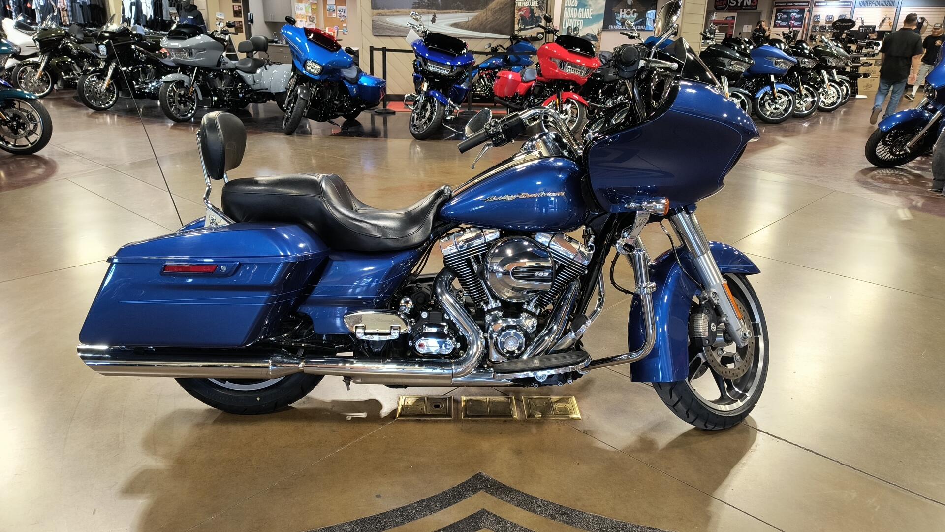 FLTRXS 2016 Road Glide® Special