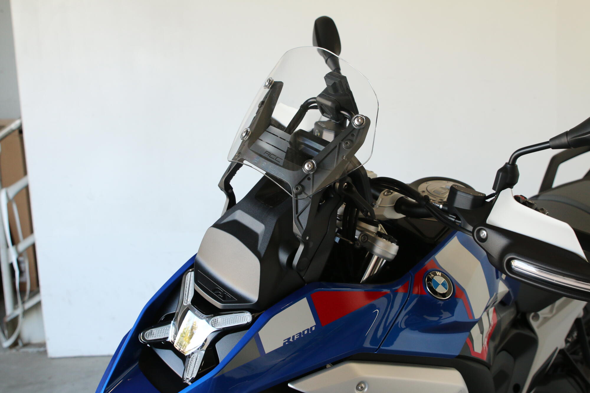 2026 BMW Motorrad R 1300 GS, photo 29