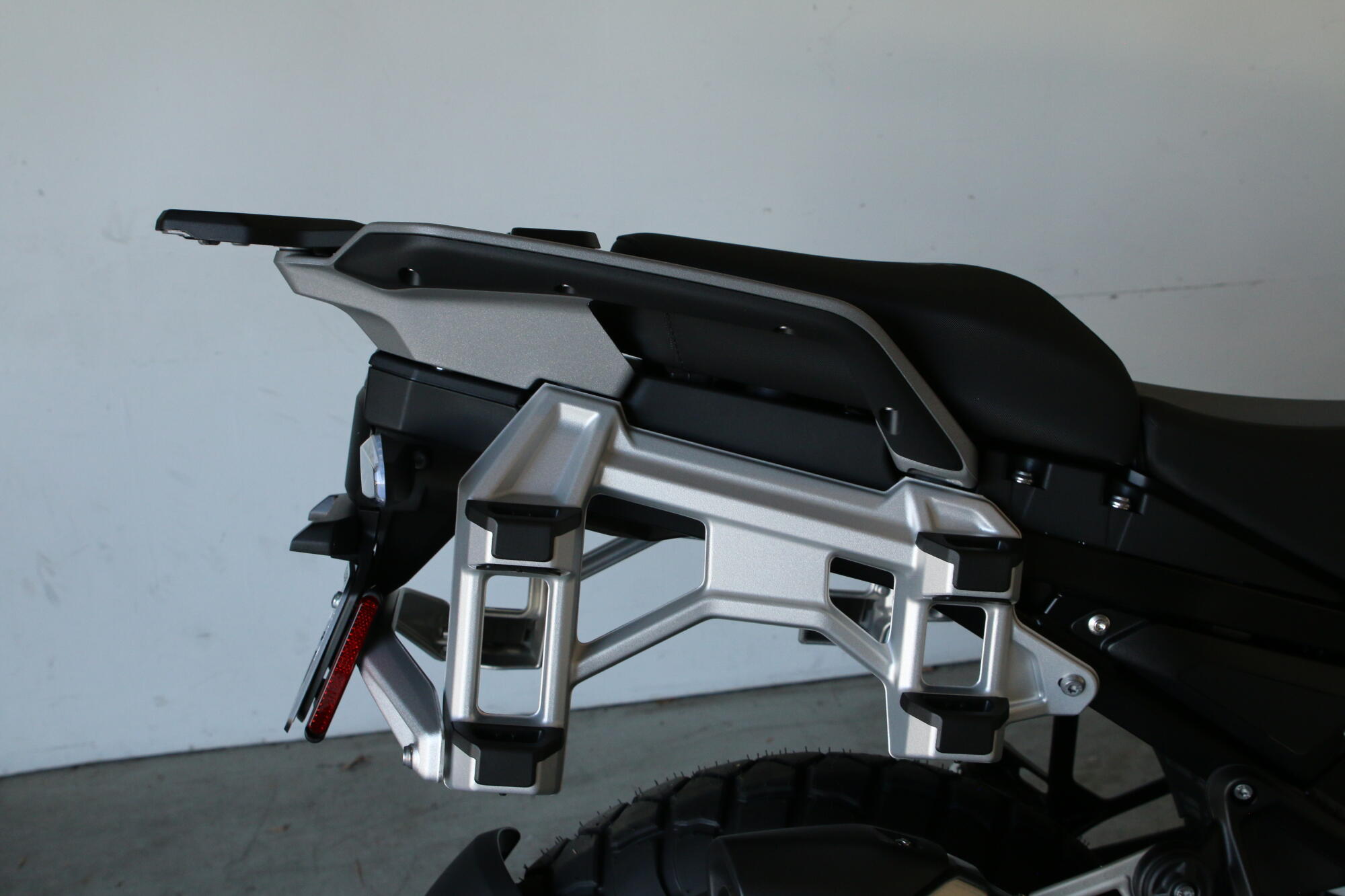 2026 BMW Motorrad R 1300 GS Adventure, photo 11
