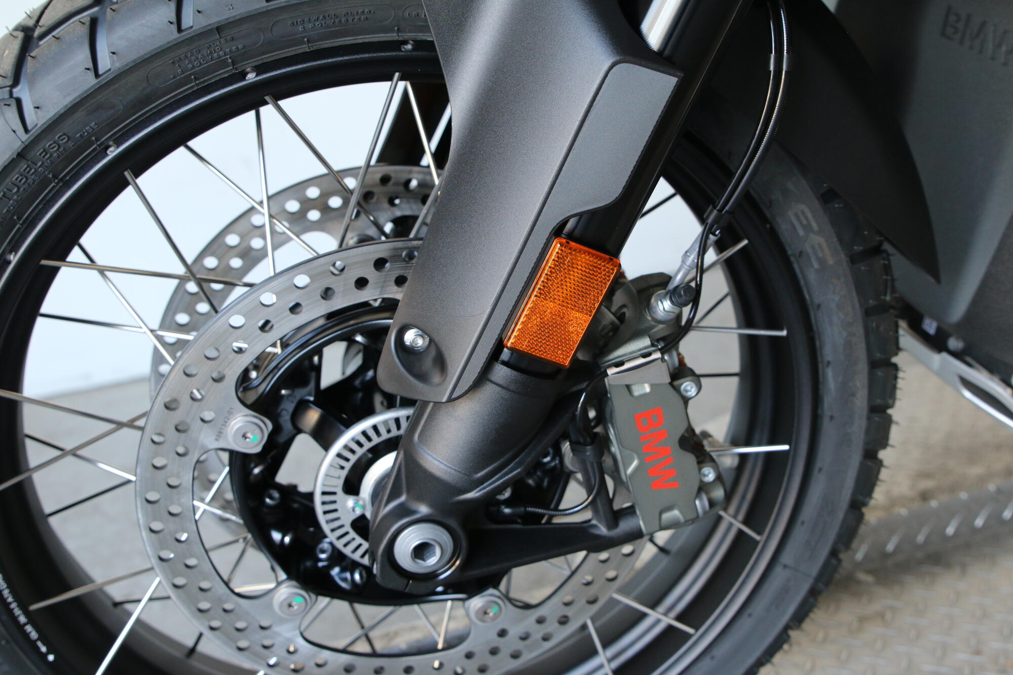 2026 BMW Motorrad R 1300 GS, photo 18