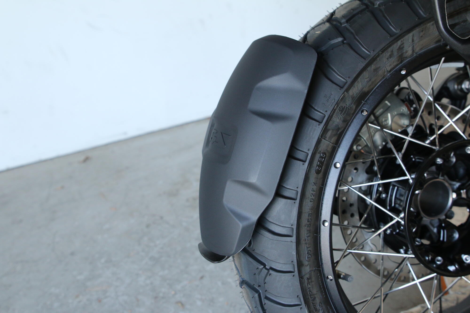 2026 BMW Motorrad R 1300 GS Adventure, photo 9