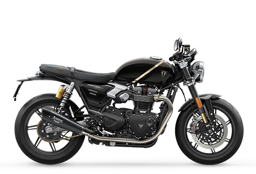 Speed Twin 1200 TFC thumbnail