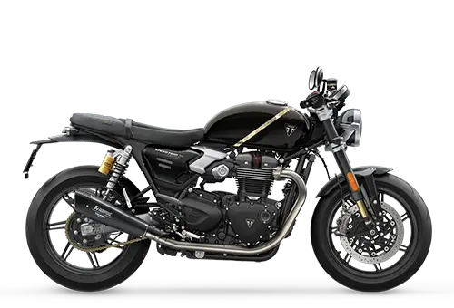 2027 Speed Twin 1200 TFC