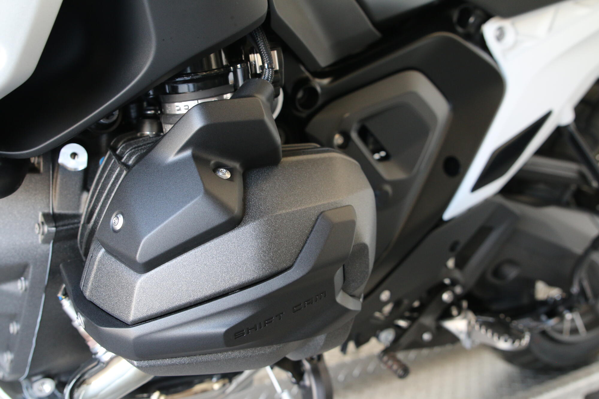 2026 BMW Motorrad R 1300 GS, photo 19